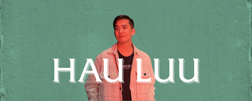 Hau Luu