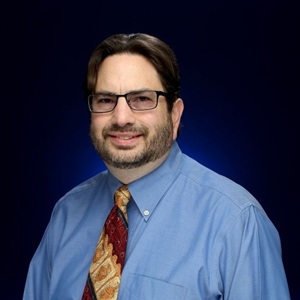 Dr. Craig Seal - HRM Coordinator