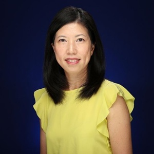 Dr. Stella Qiu - Department Chair