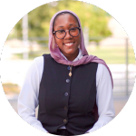 ayanna mcalister