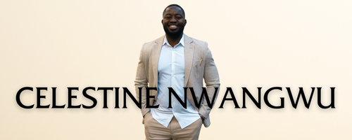 Celestine Nwangwu