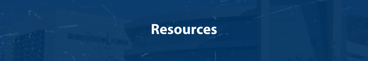 Resources