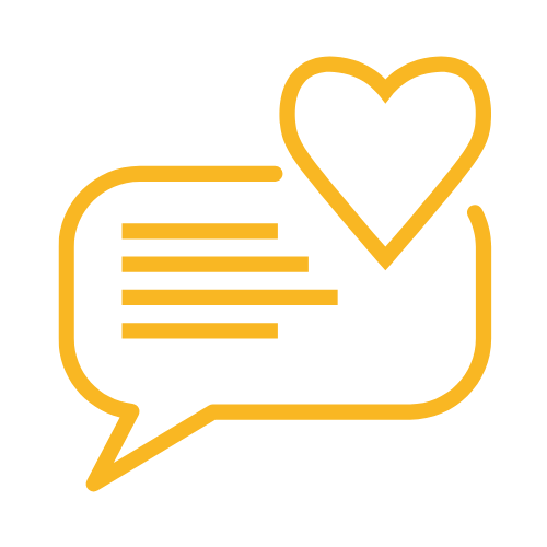 review icon