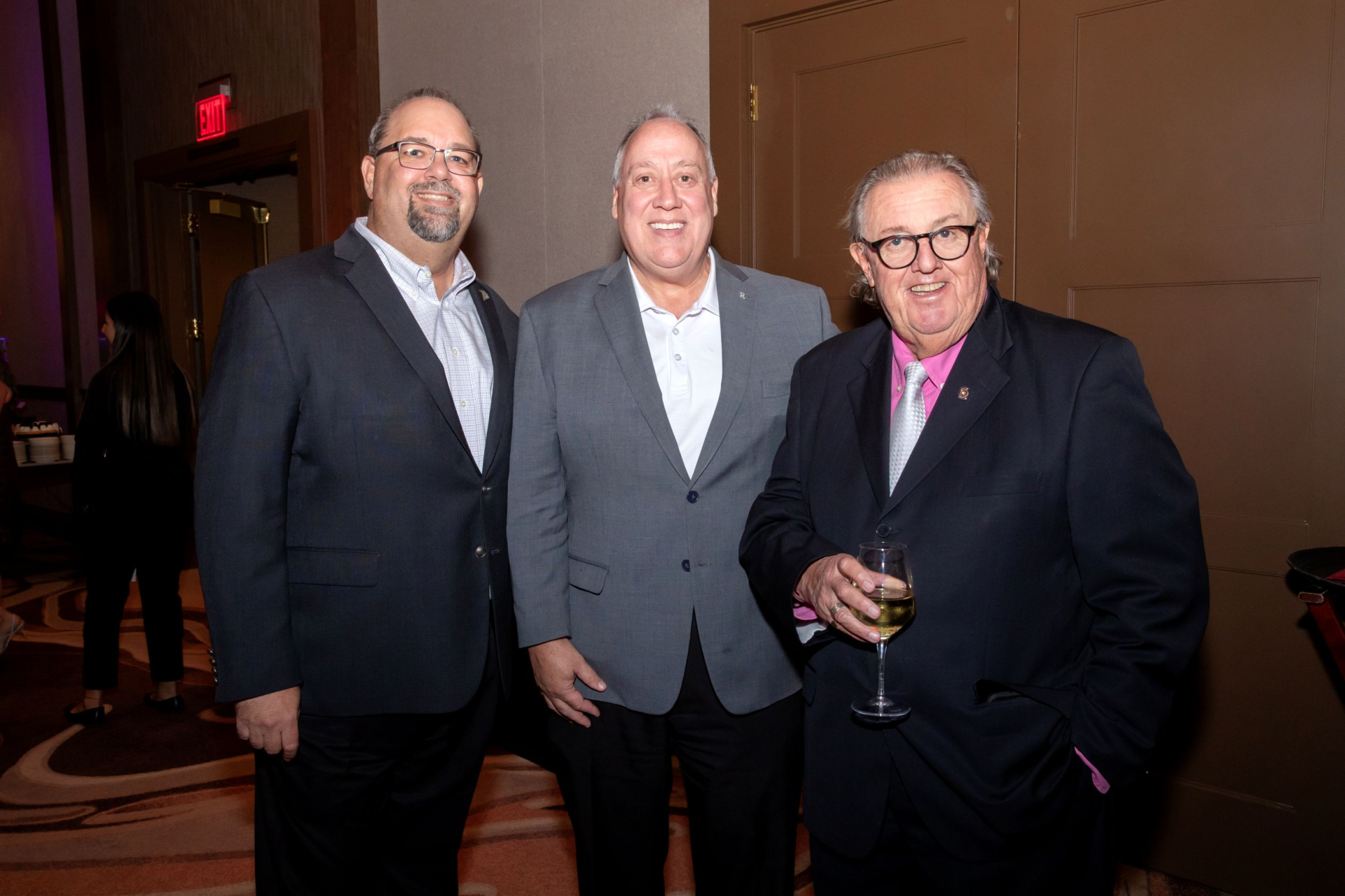 CSUSB Palm Desert Campus Monte Carlo Masquerade Ball