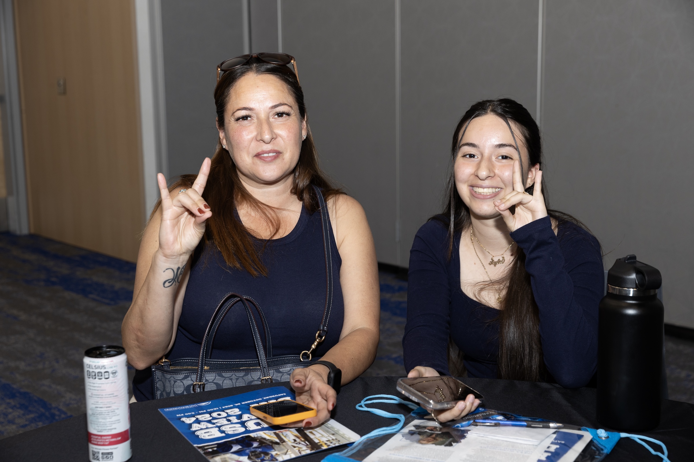 CSUSB Preview Day to be held on Oct. 18