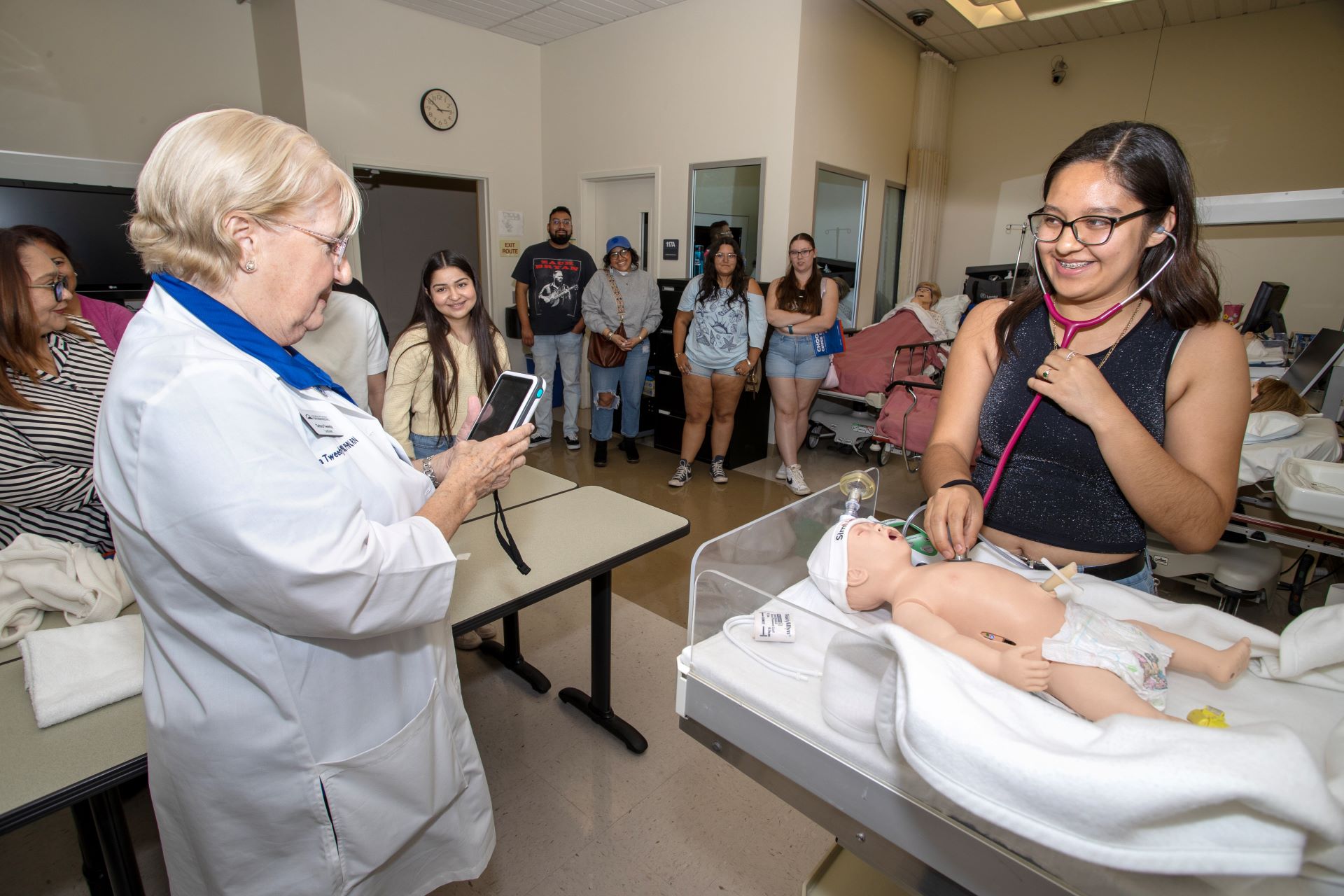 Choose CSUSB Day at PDC on March 29
