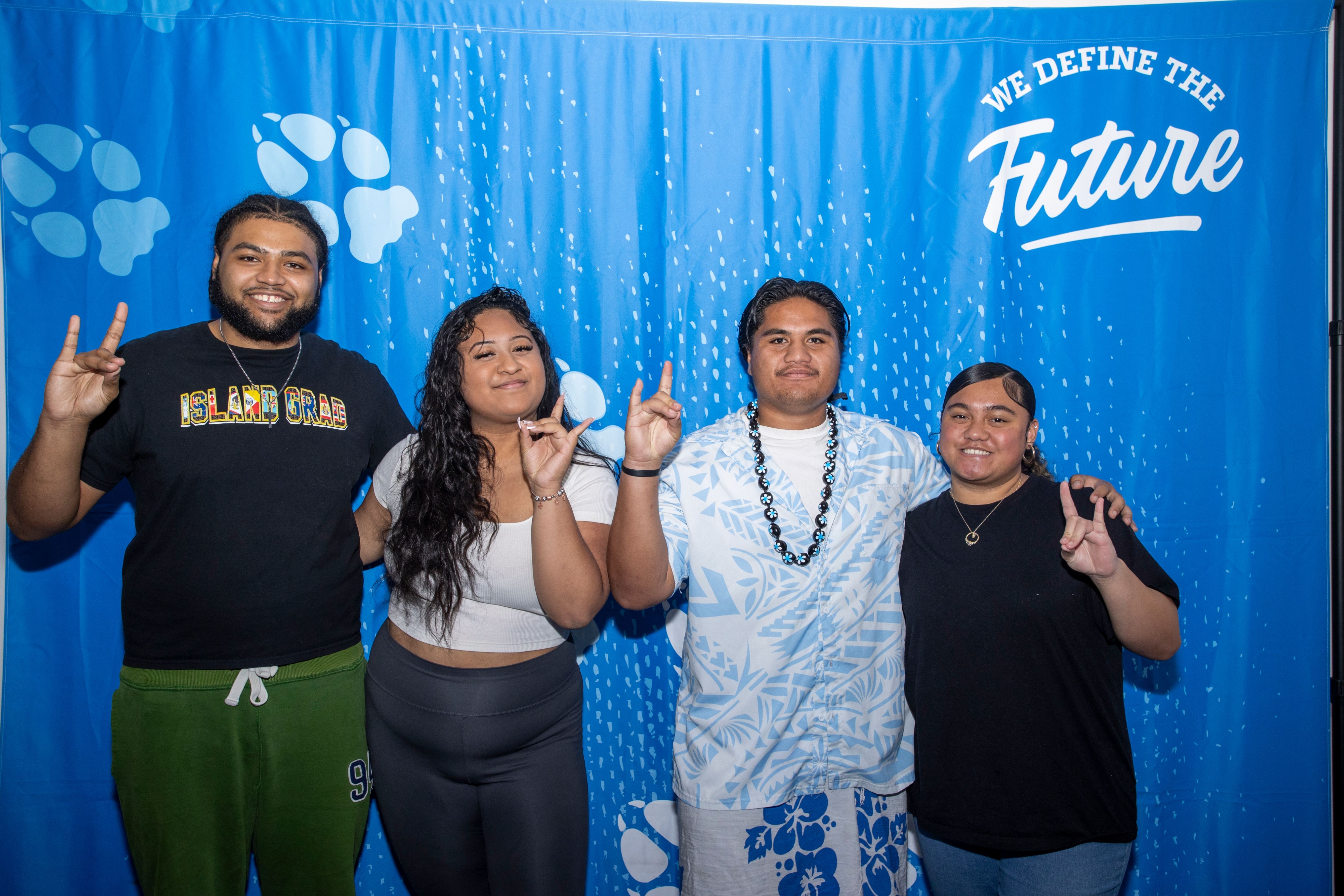Pasifika Culture Night