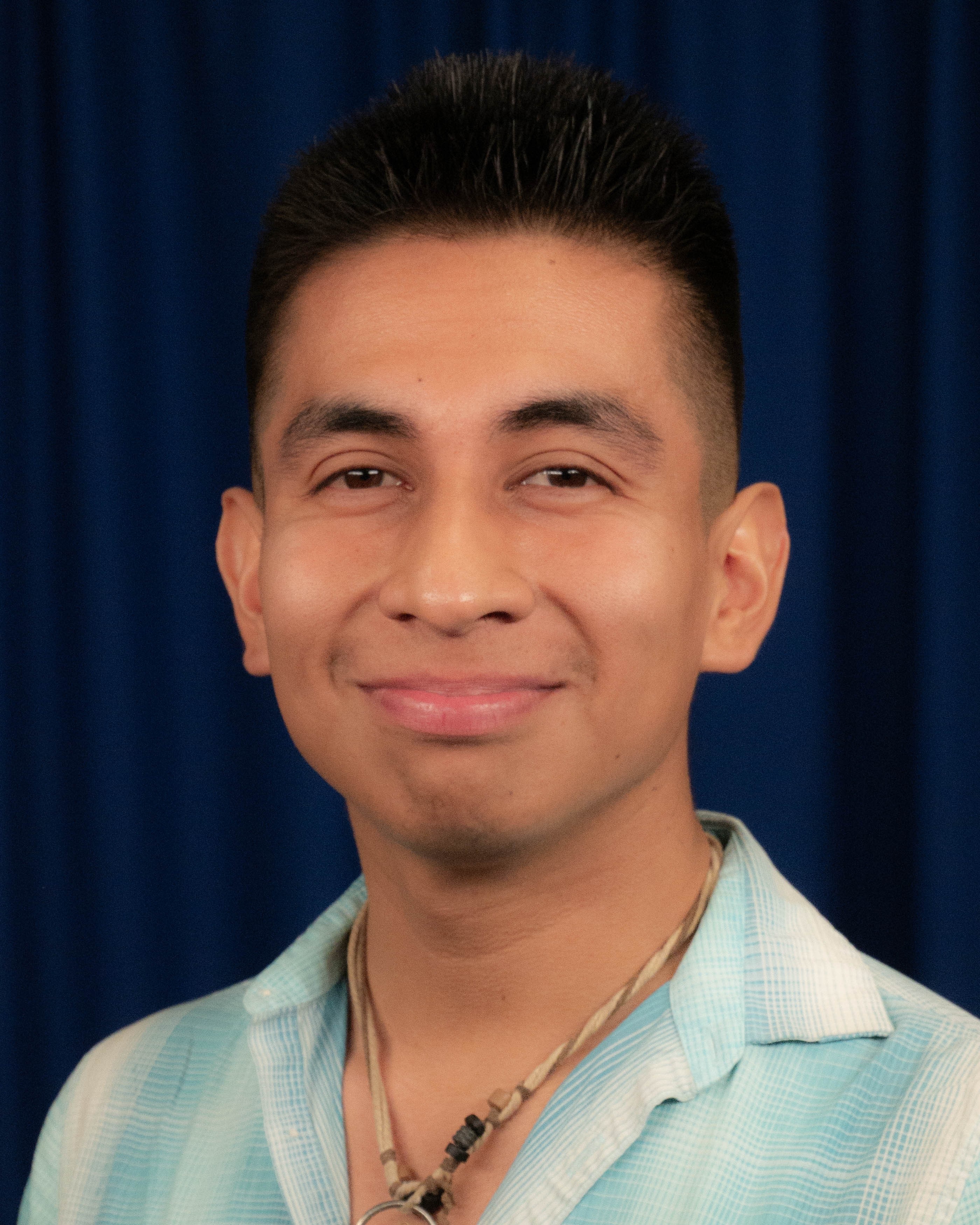 Abdiel Morales