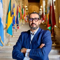 Alejandro Ramos-Barajas
