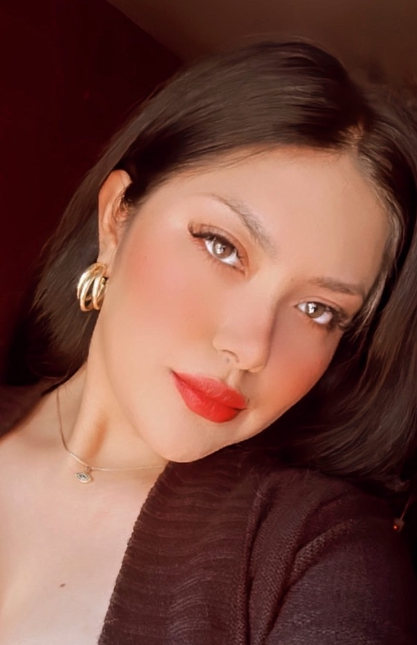 Alma Morales
