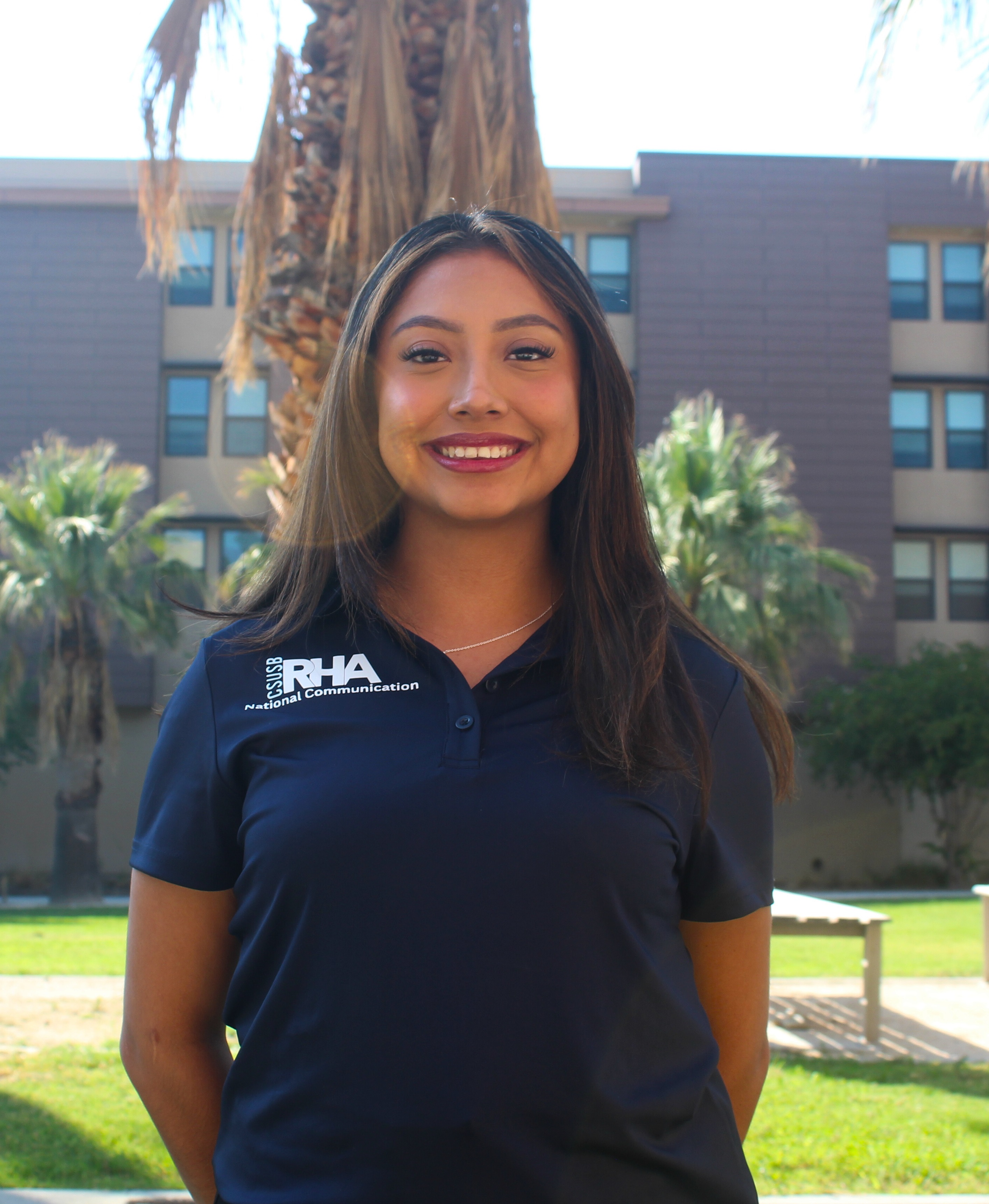 NCC, Ariz Martinez-Perez