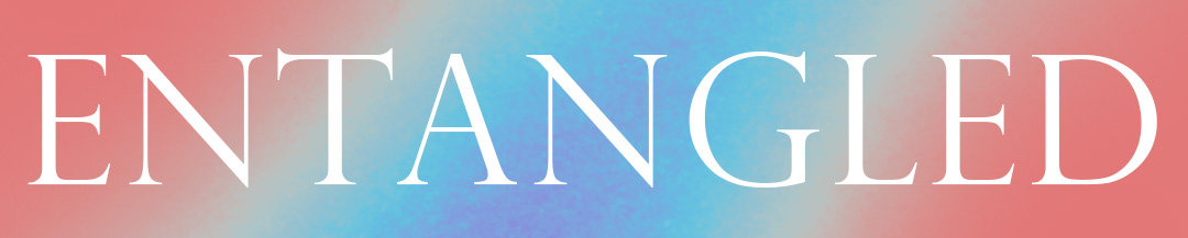Entangled Title Image