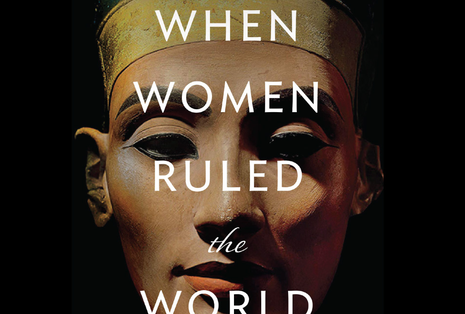Women and Power in Ancient Egypt 