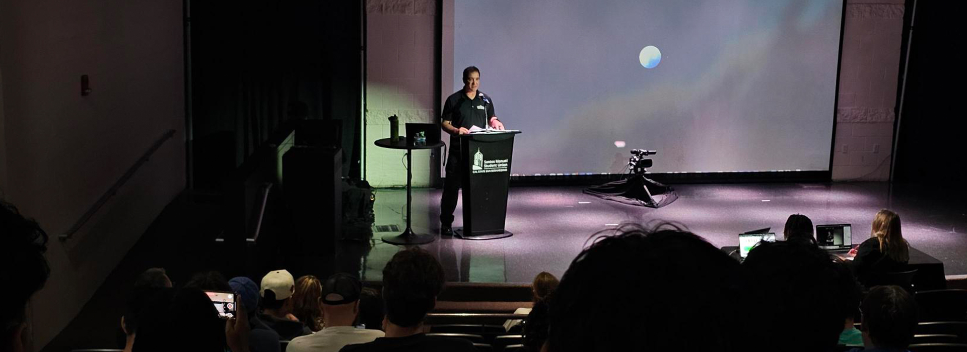 Image of The AI Debate event