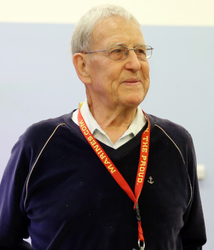 Robert Alfred Senour