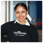 Jeidi Fajardo