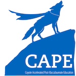 Coyote Accelerated Post-Baccalaureate Education