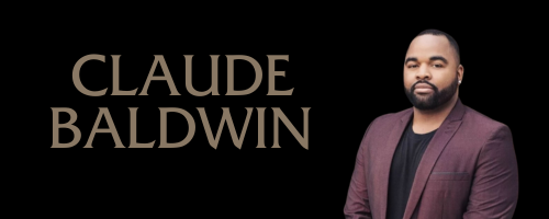 Claude Baldwin