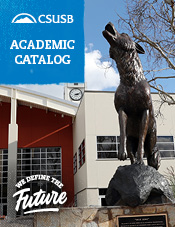 Academic Catalog