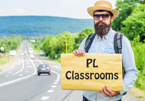 Pl Classrooms