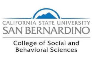 CSUSB College of Social and Behavioral Sciences