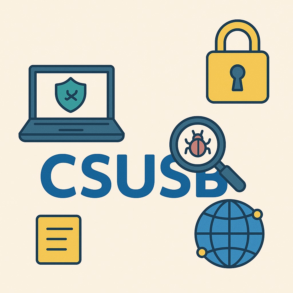 Cybersecurity
