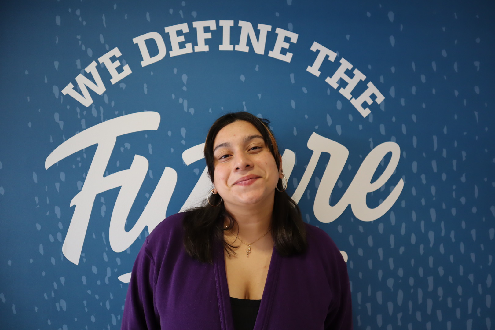 Photo of Daniela Lara Mancia