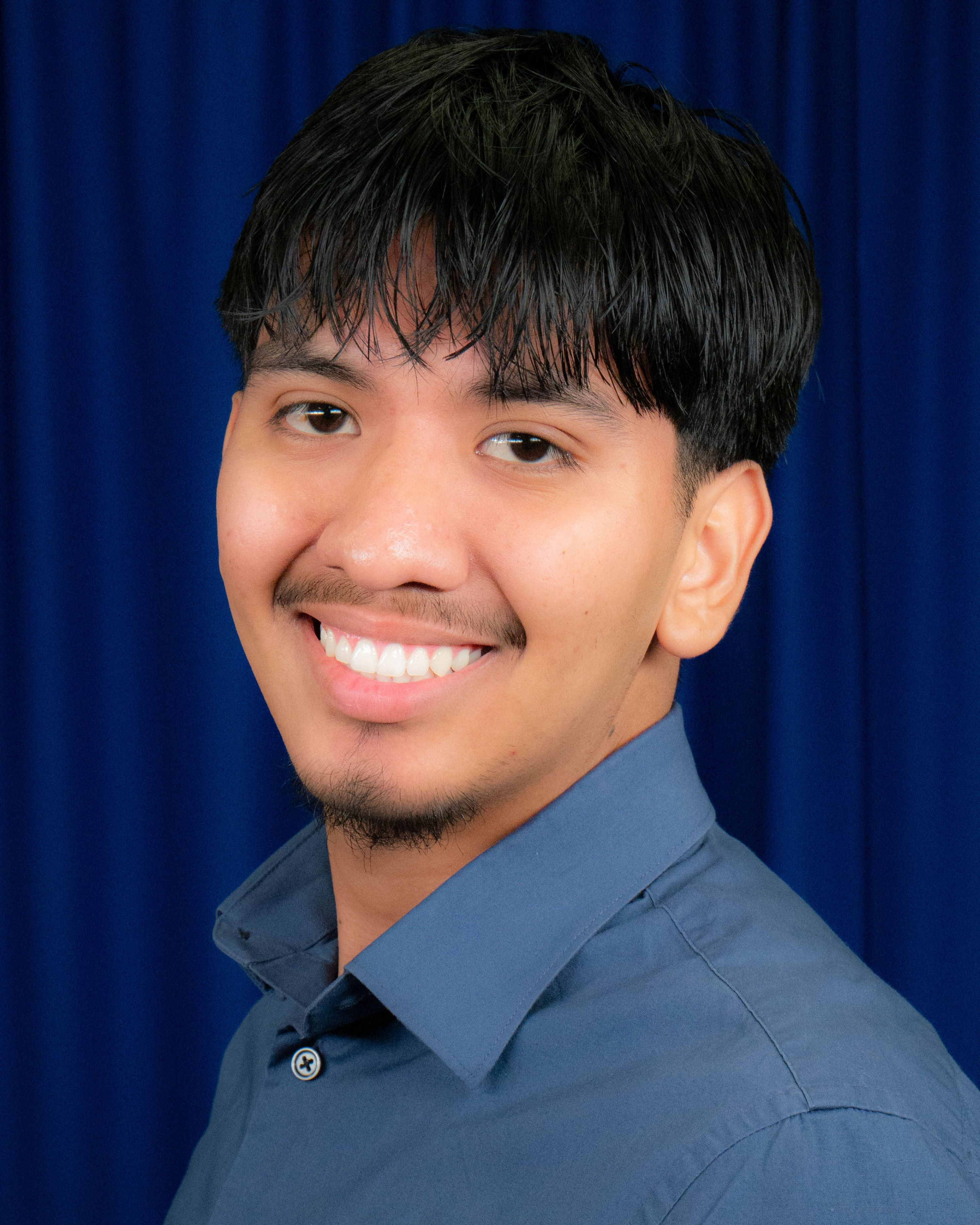 Dante Ramirez