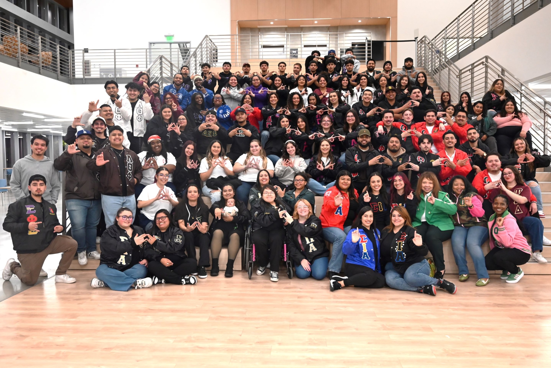 FSL at MGC Showcase