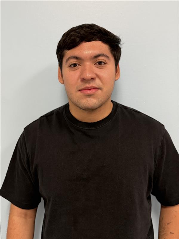 David Lagos  