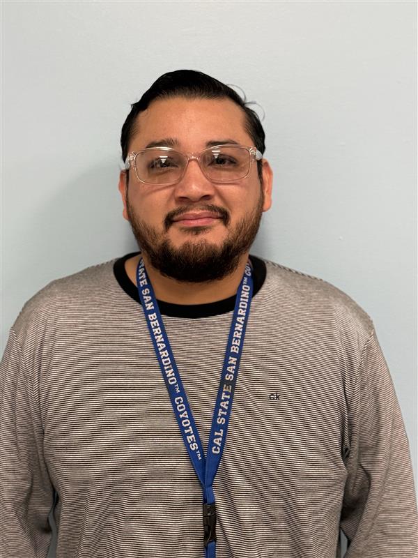 Diego Solorzano