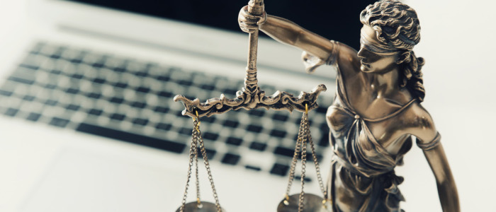 Digital Court Reporting