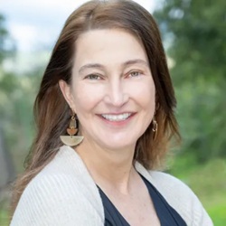 Dr. Yolonda Youngs