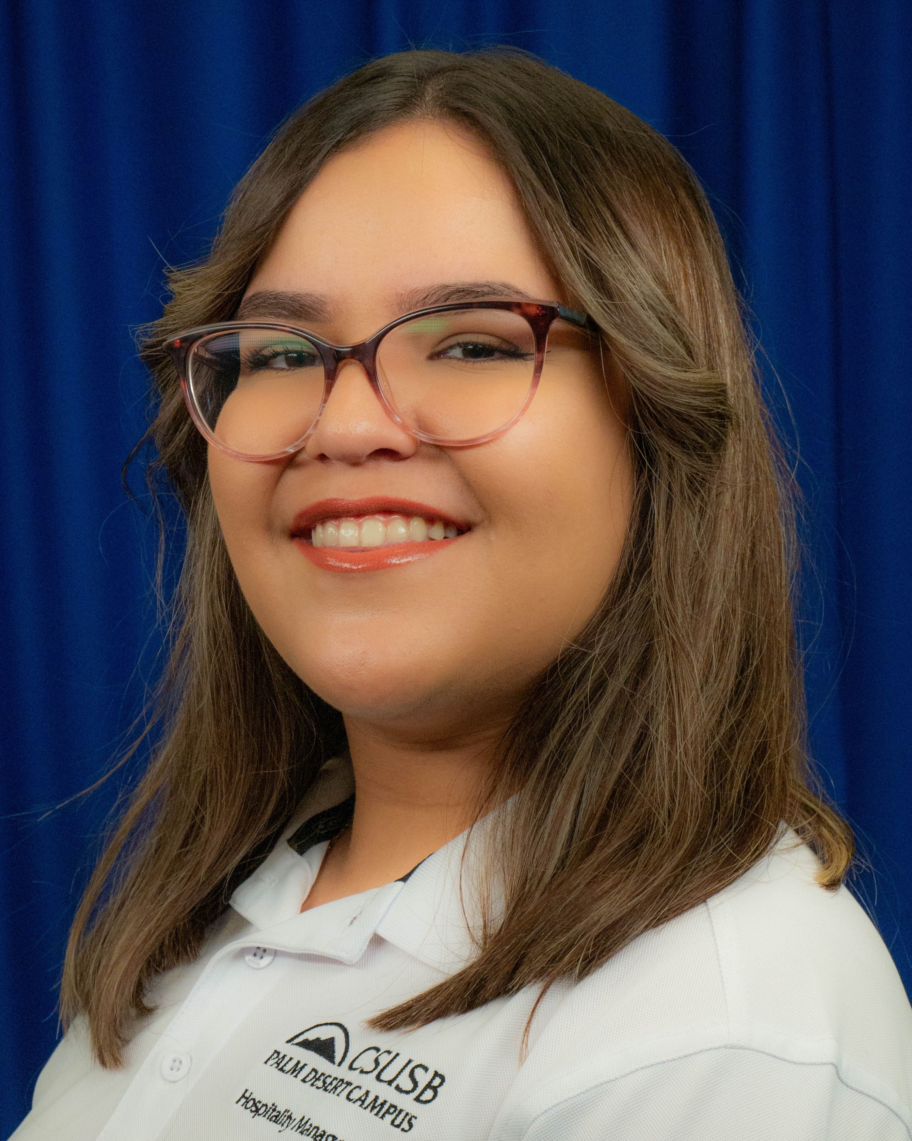 Edith Alcala