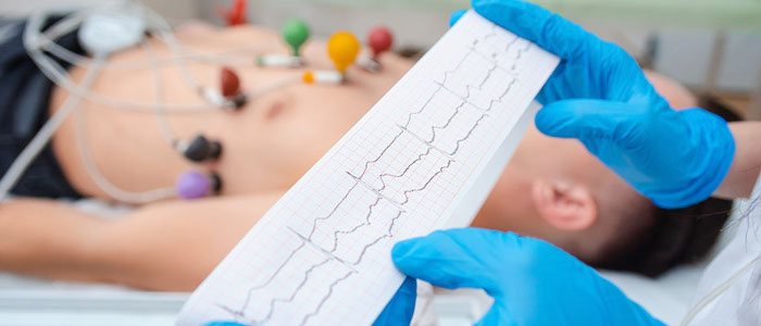 Online Certified EKG Technician Training