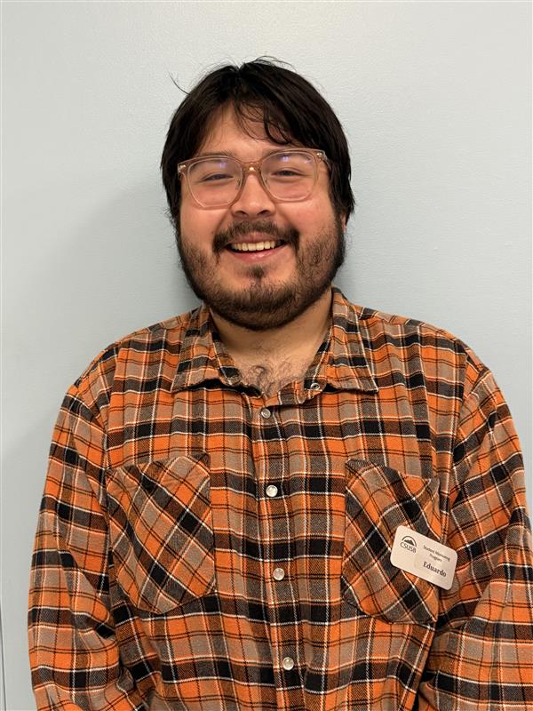 Eduardo Garcia Jr