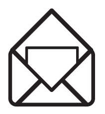 email icon