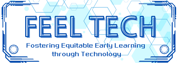 FEEL Tech Lab logo