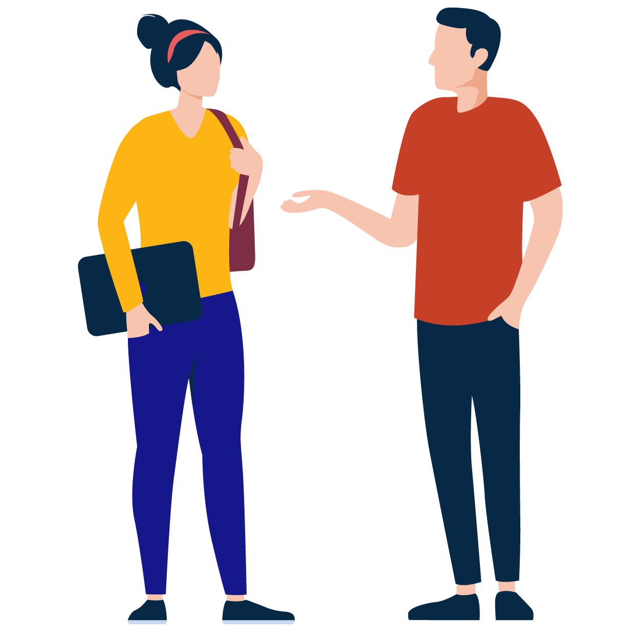 How Can I Get My Student Involved?