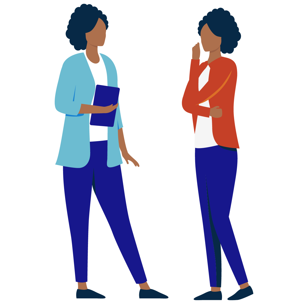 How to Help Your Student Advocate for Themselves