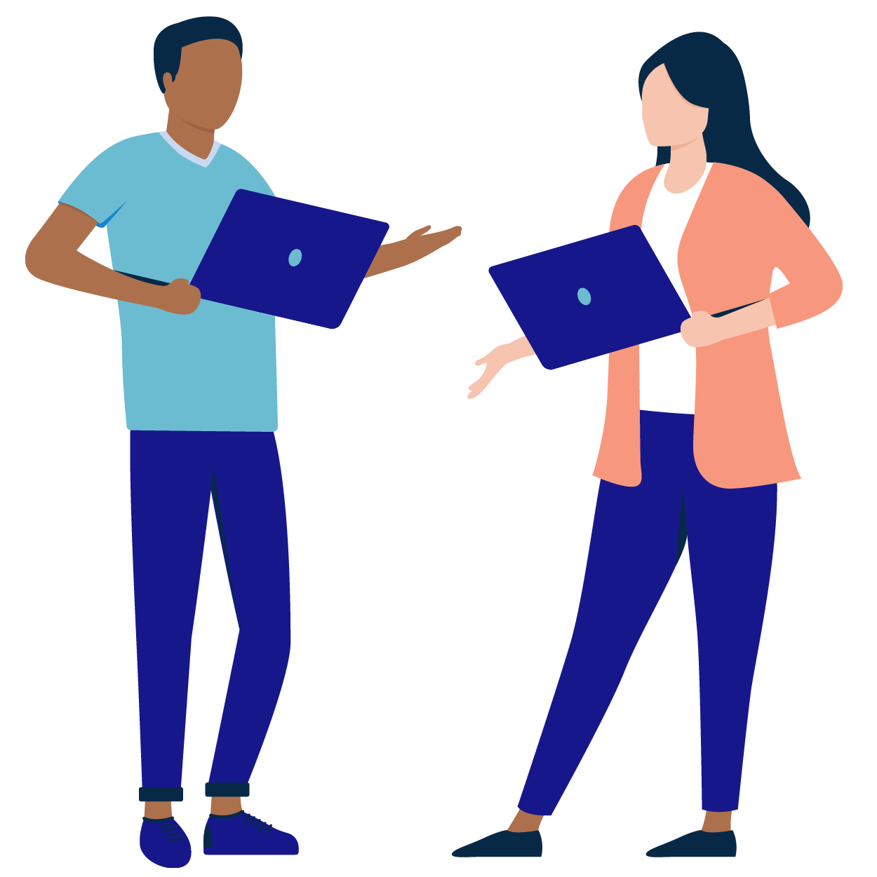 Quick Tips for Communication & Advocacy