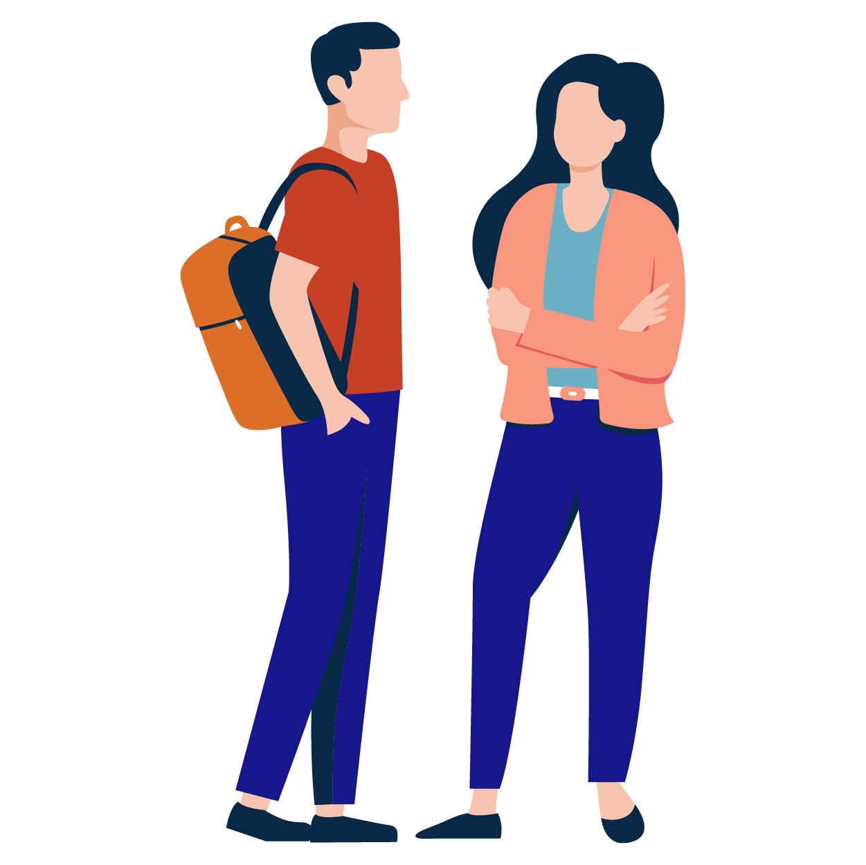 Supporting the College Transition