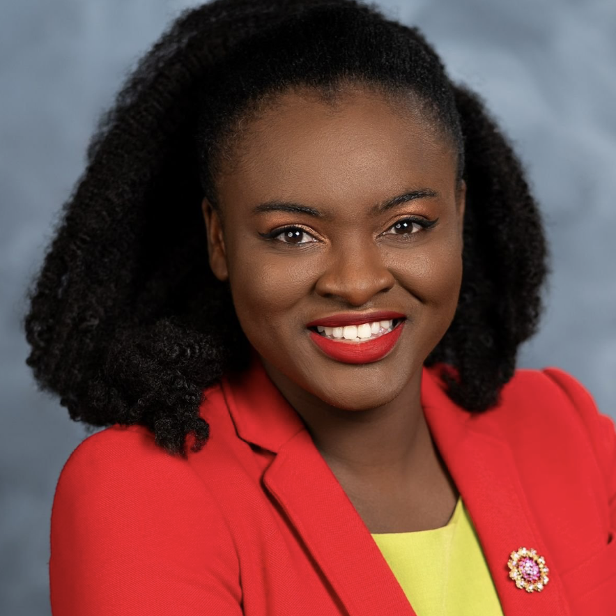Francisca Afua