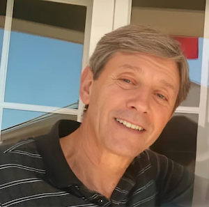 Francisco Lorenzo