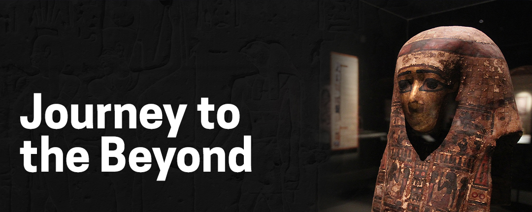 Journey to the Beyond