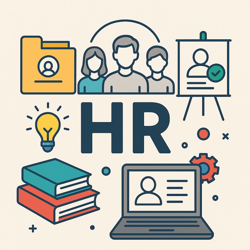 Human Resources