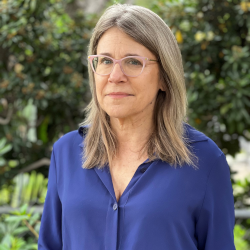 Catherine Haras