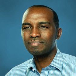 William Hardaway