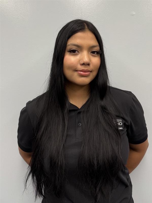 Herlinda  Prado Ramirez