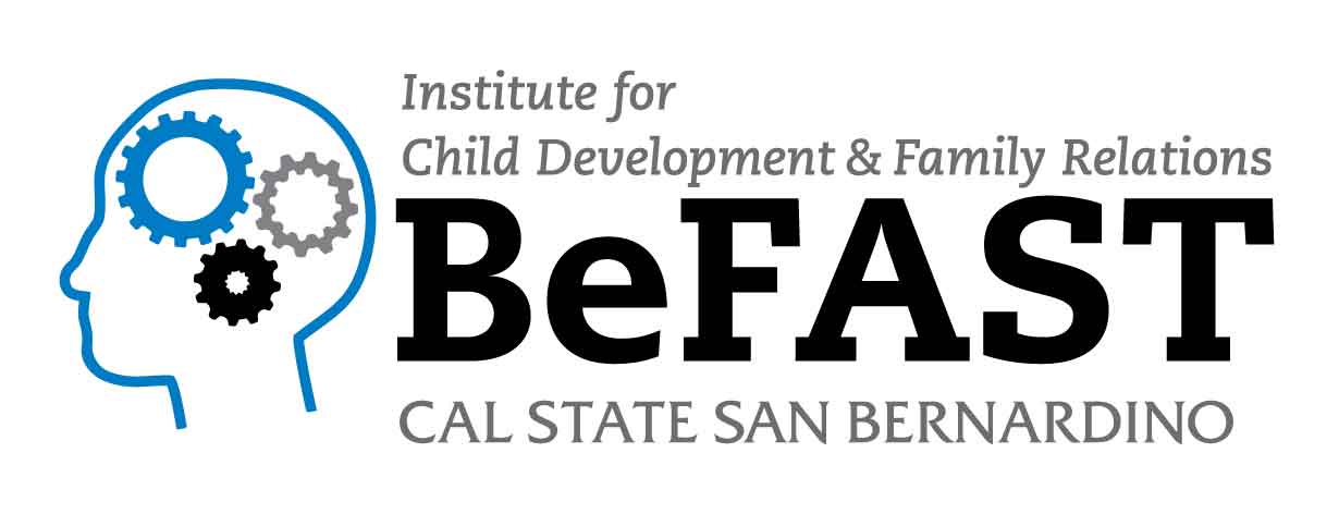 BEFAST lab logo